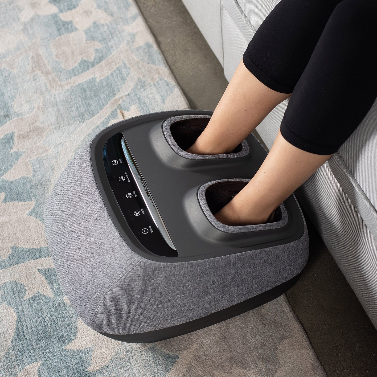 Inner Balance Arch Refresh Foot Massager