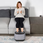 Inner Balance Arch Refresh Foot Massager