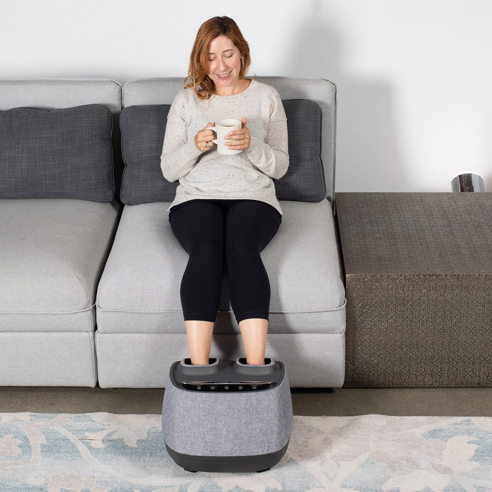 Inner Balance Arch Refresh Foot Massager