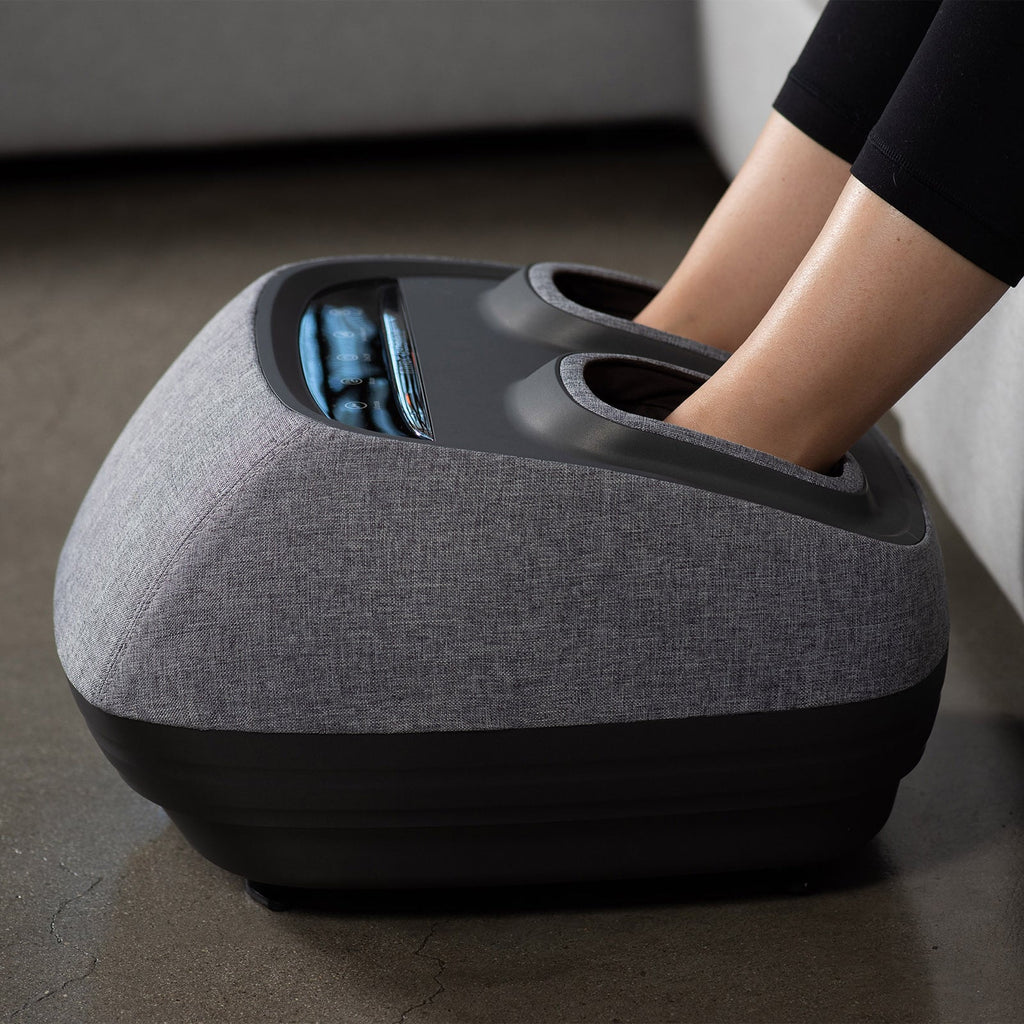 Inner Balance Arch Refresh Foot Massager
