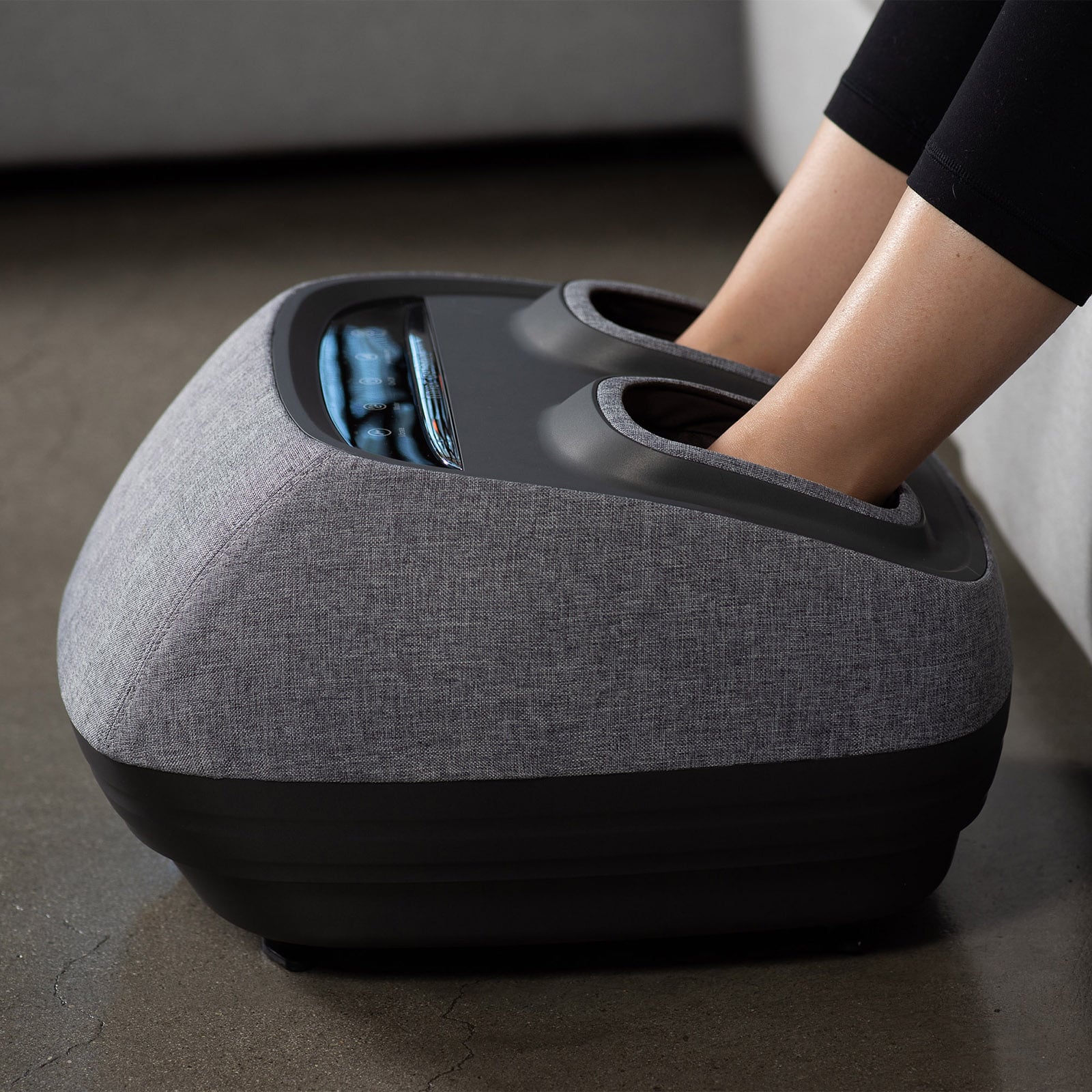 Inner Balance Arch Refresh Foot Massager