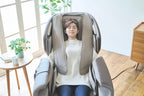 Fujiiryoki Calm Plus Massage Chair