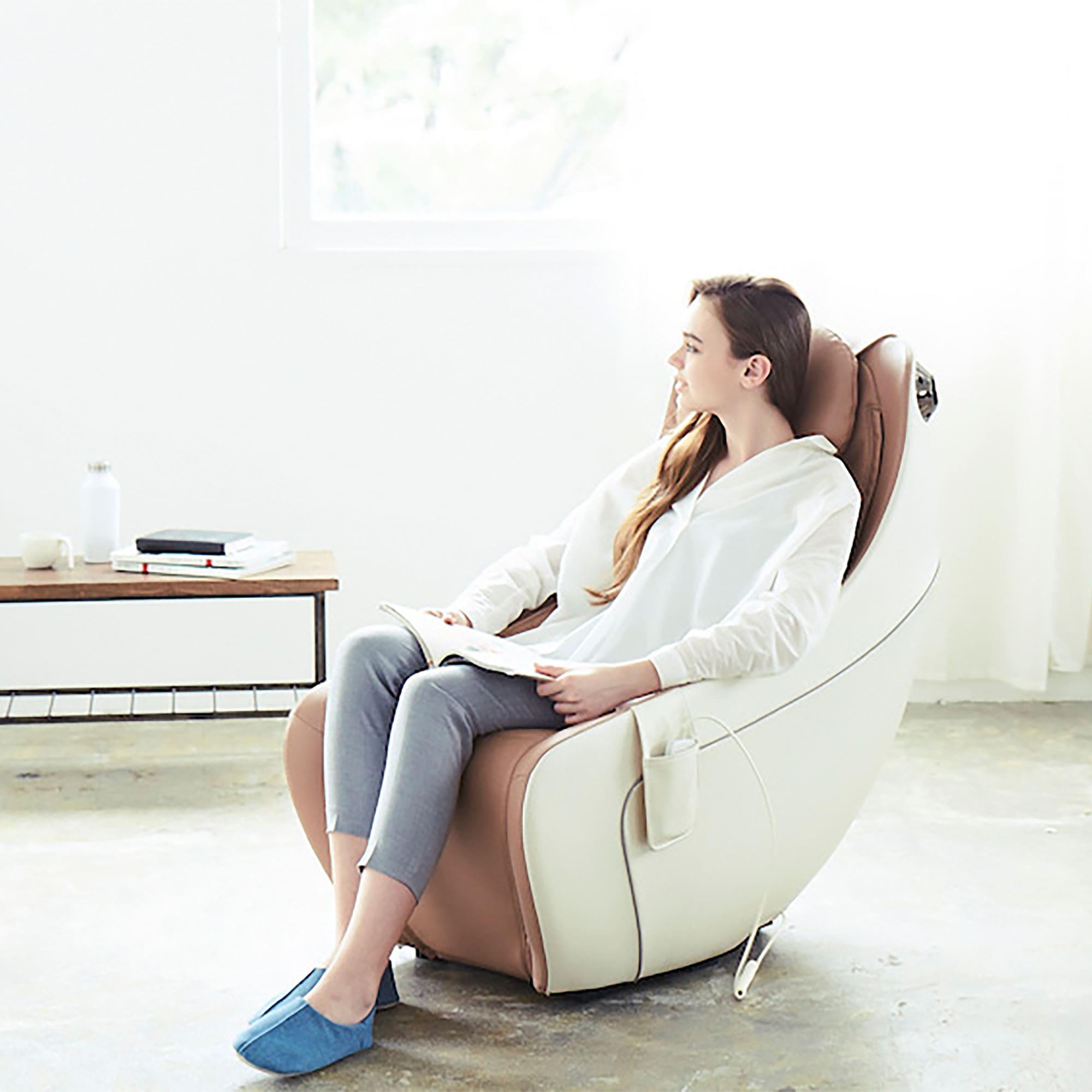 Synca CirC Massage Chair