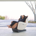 Synca CirC+ Zero Gravity Massage Chair