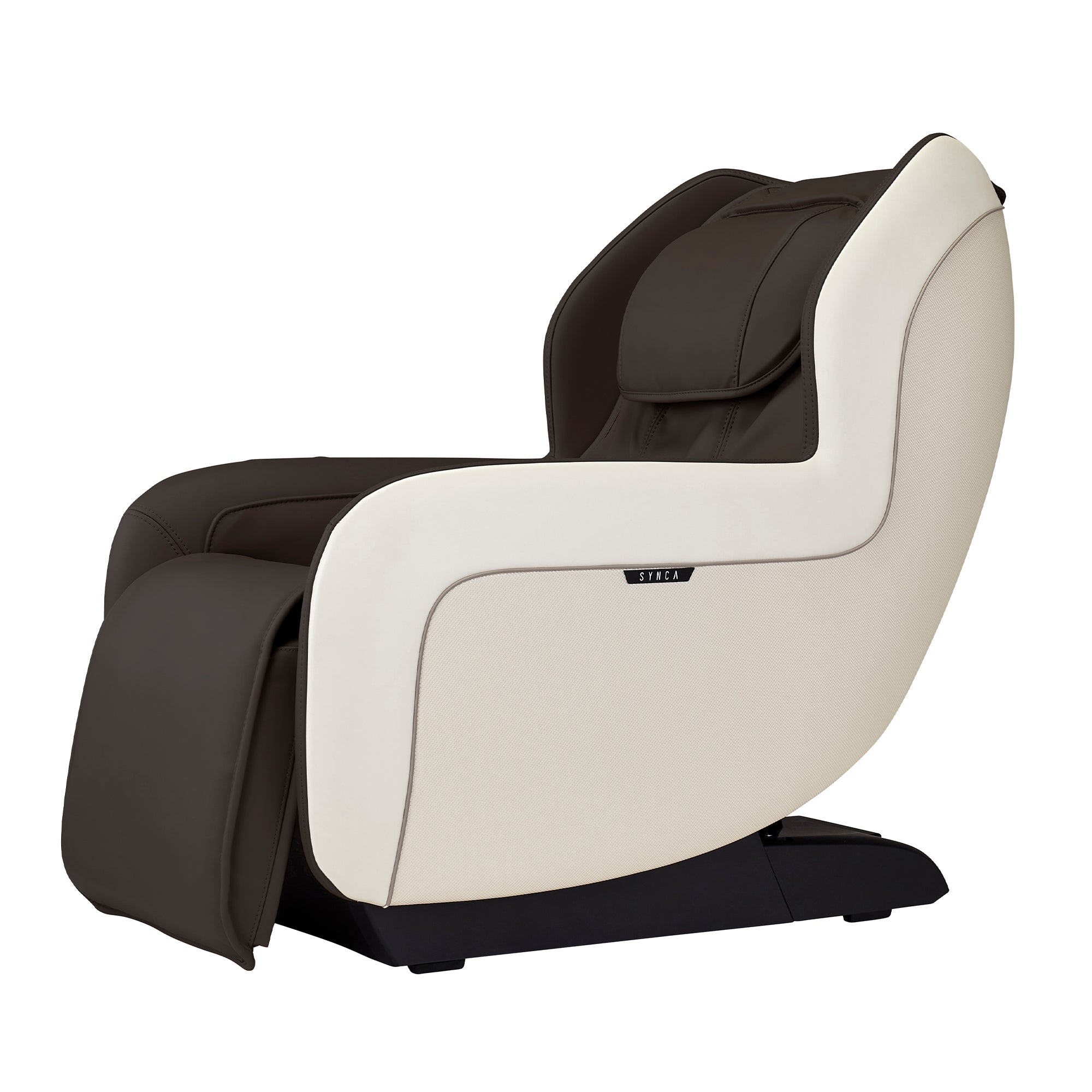 Synca CirC+ Zero Gravity Massage Chair