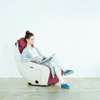 Synca CirC Massage Chair