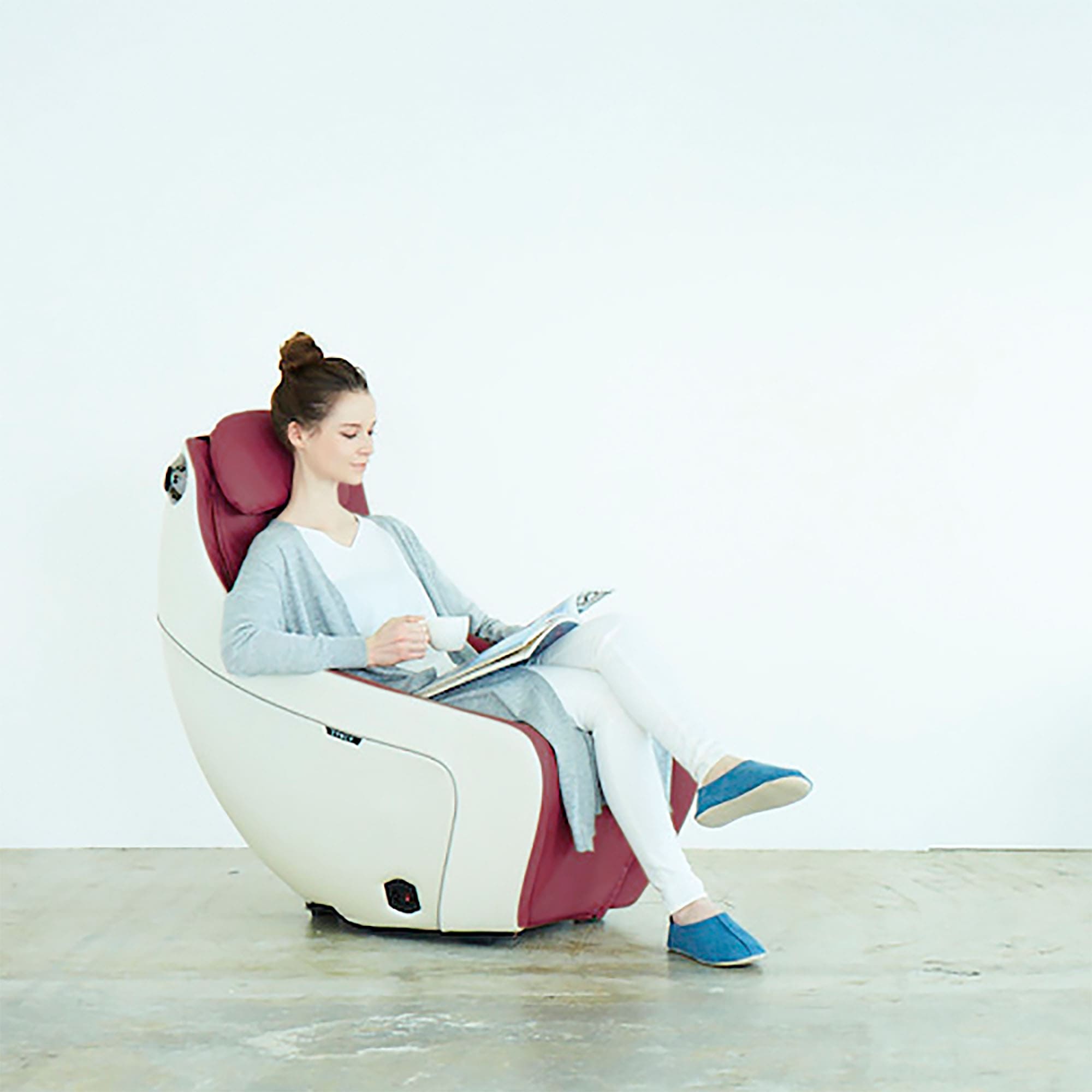 Synca CirC Massage Chair