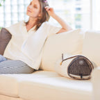 Synca Corron Premium Roll Up Massager