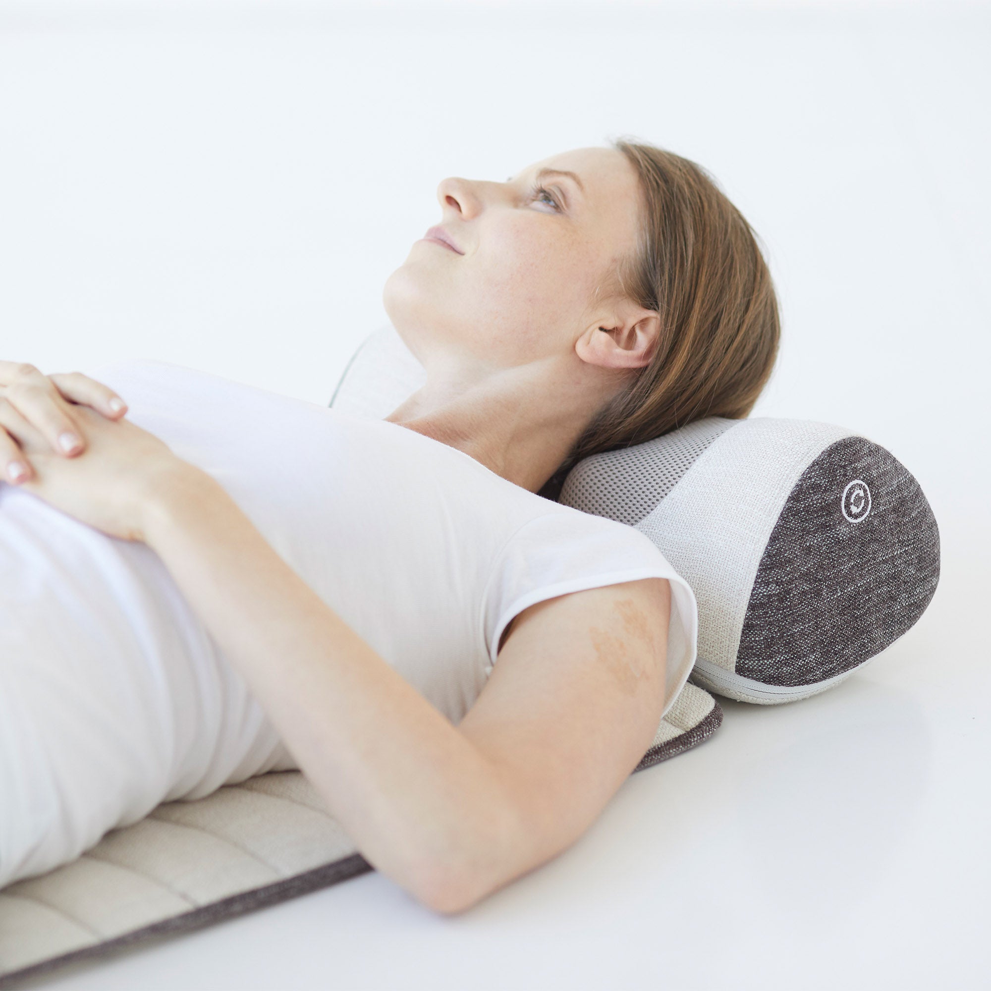Synca Corron Premium Roll Up Massager