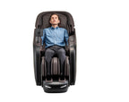 Fujiiryoki Cyber Relax Elite 4D Massage Chair