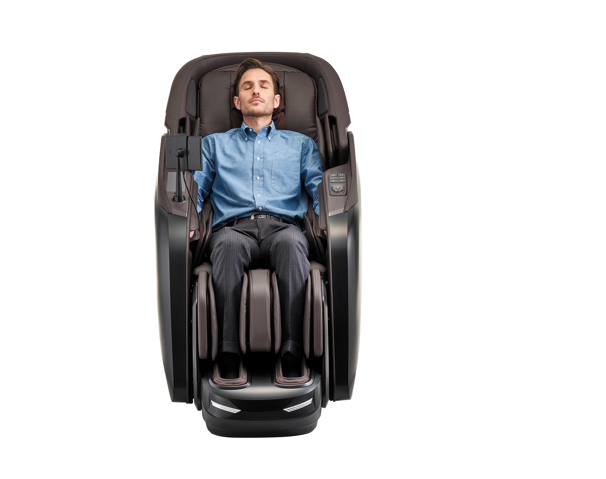 Fujiiryoki Cyber Relax Elite 4D Massage Chair