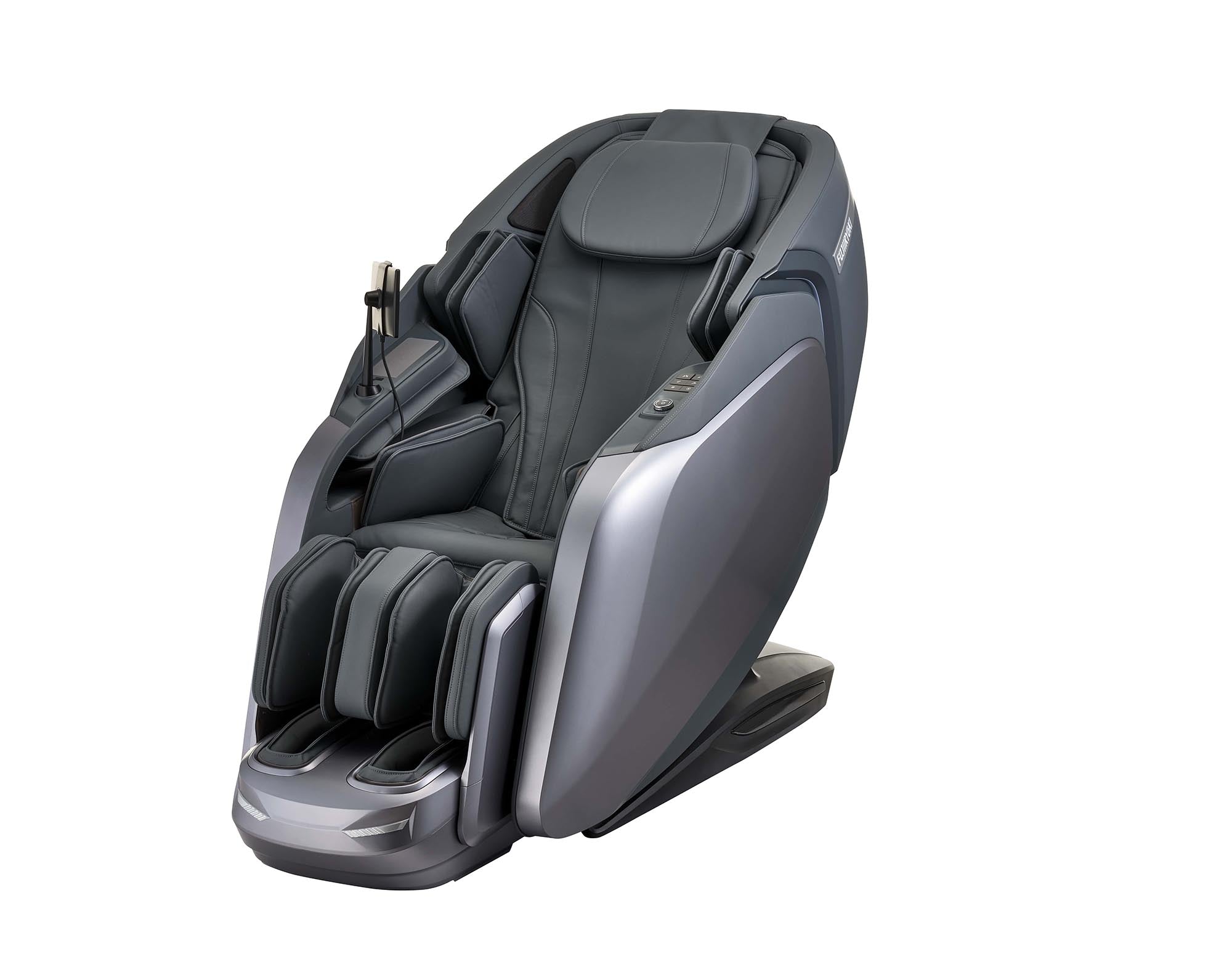Fujiiryoki Cyber Relax Elite 4D Massage Chair