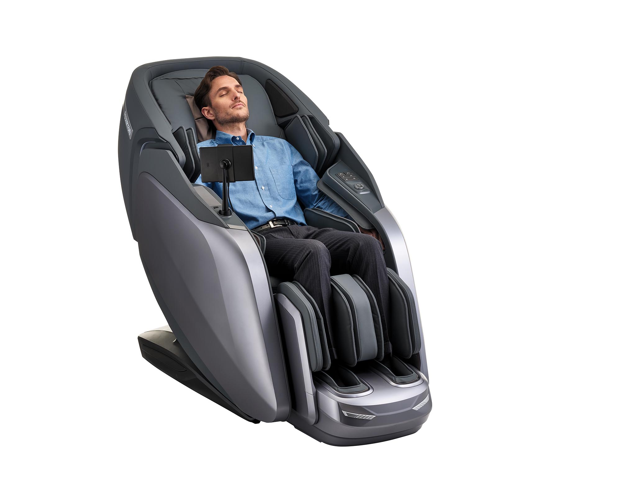 Fujiiryoki Cyber Relax Elite 4D Massage Chair