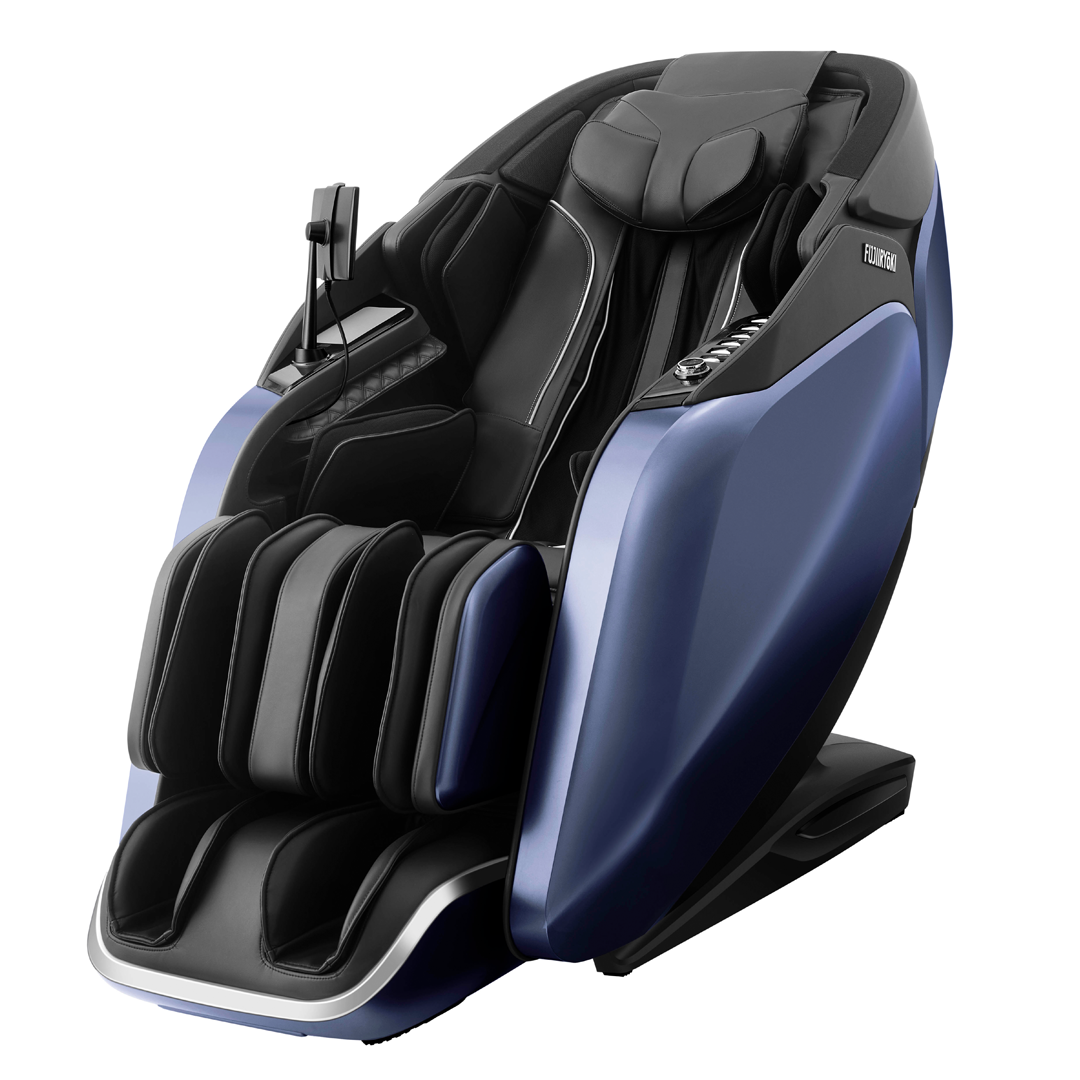 Fujiiryoki Cyber Relax Pro 4D Massage Chair