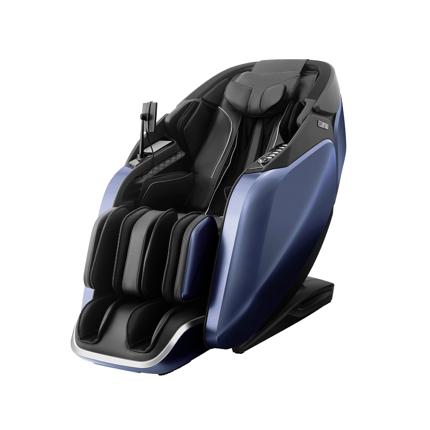 Fujiiryoki Cyber Relax Pro 4D Massage Chair