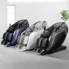 Fujiiryoki Cyber Relax Pro 4D Massage Chair