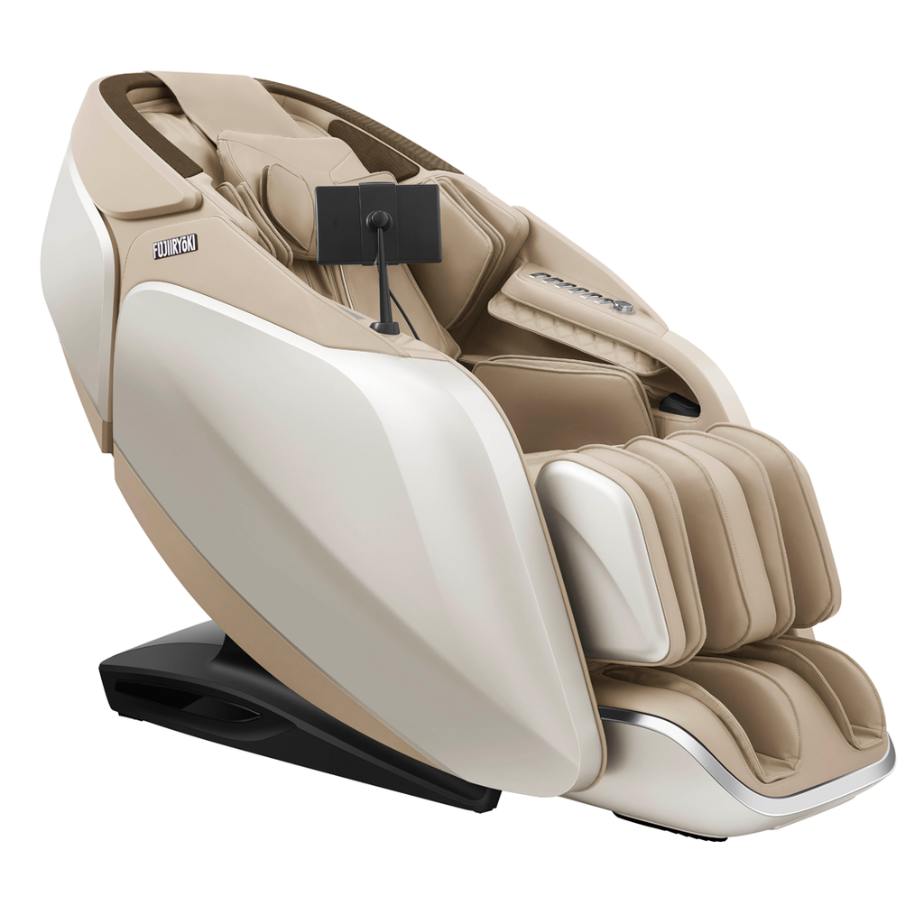 Fujiiryoki Cyber Relax Pro 4D Massage Chair
