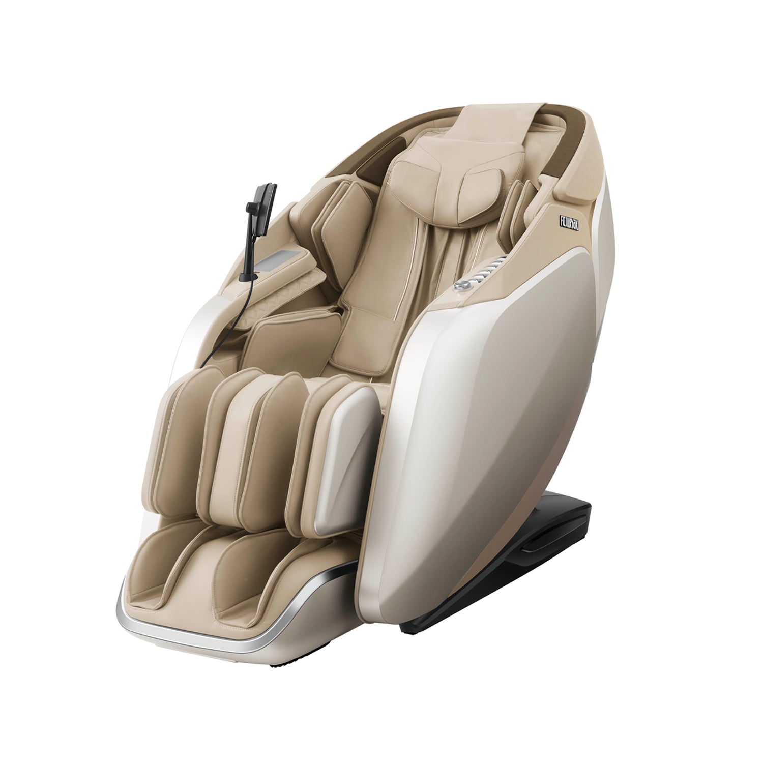 Fujiiryoki Cyber Relax Pro 4D Massage Chair