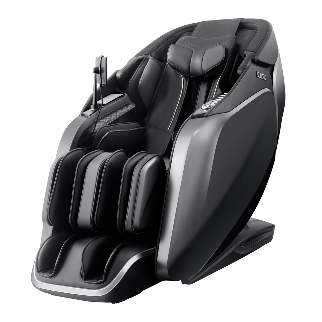 Fujiiryoki Cyber Relax Pro 4D Massage Chair