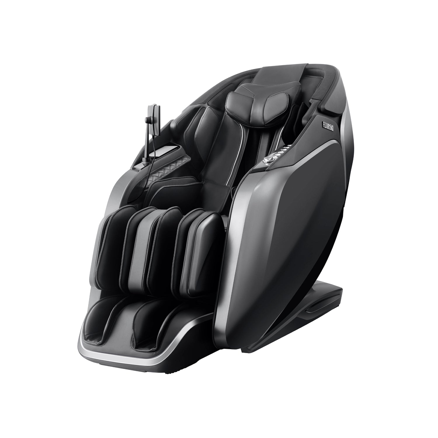 Fujiiryoki Cyber Relax Pro 4D Massage Chair