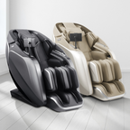 Fujiiryoki Cyber Relax Pro 4D Massage Chair