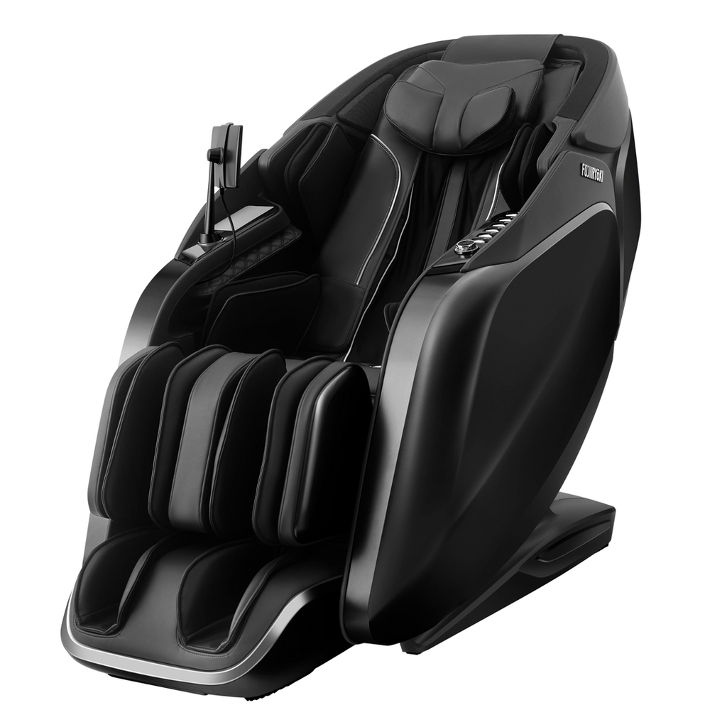 Fujiiryoki Cyber Relax Pro 4D Massage Chair
