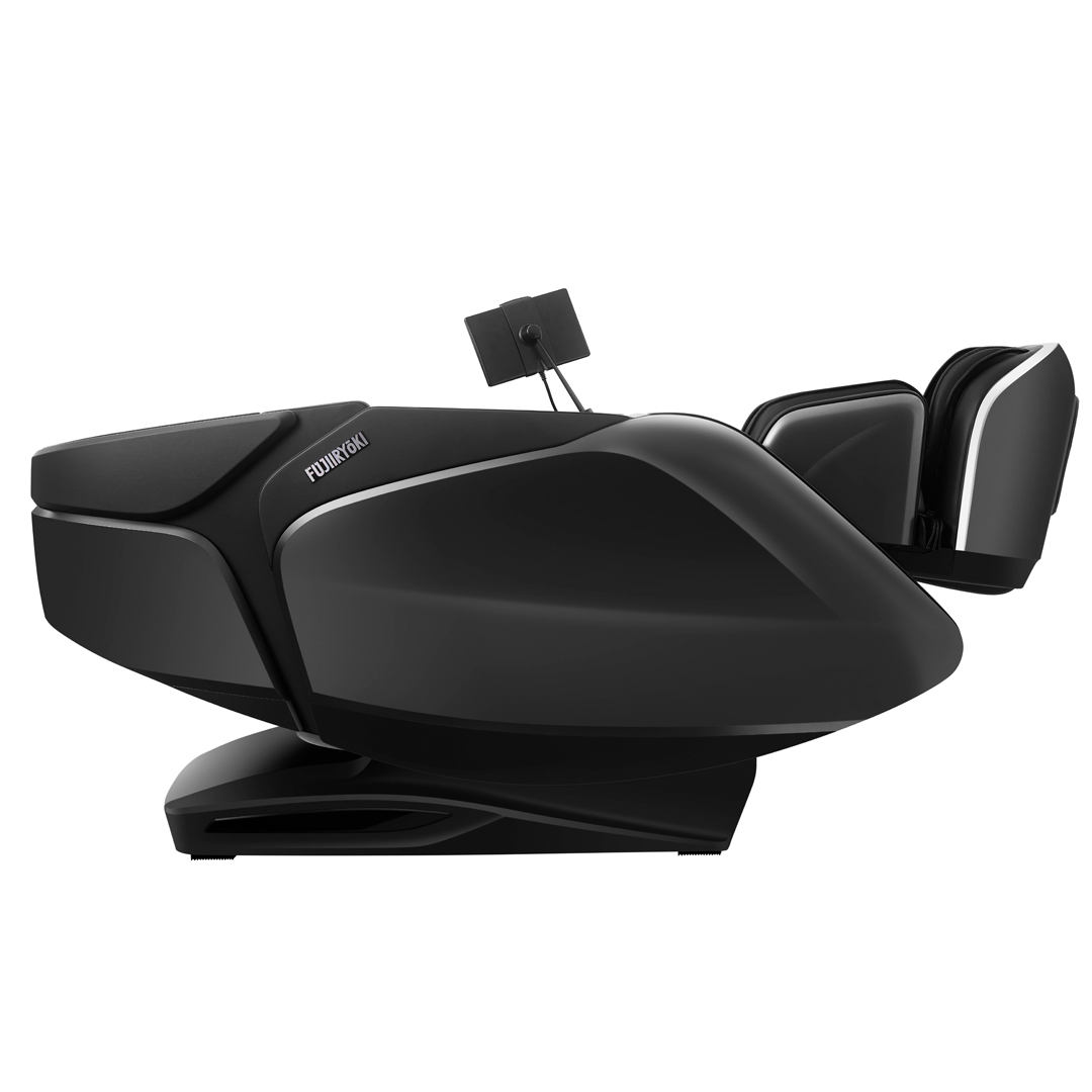 Fujiiryoki Cyber Relax Pro 4D Massage Chair