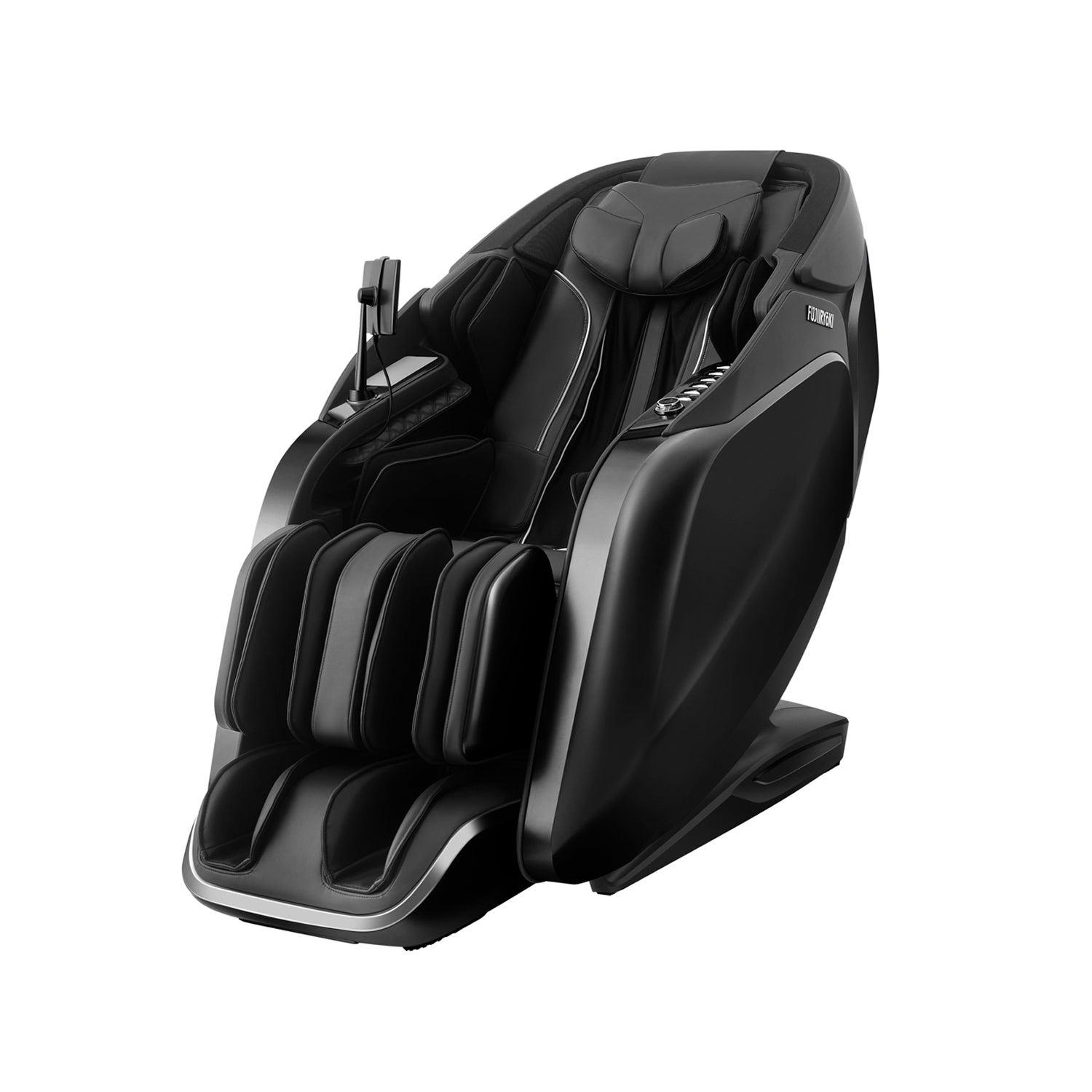 Fujiiryoki Cyber Relax Pro 4D Massage Chair