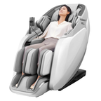 Fujiiryoki Cyber Relax Pro 4D Massage Chair