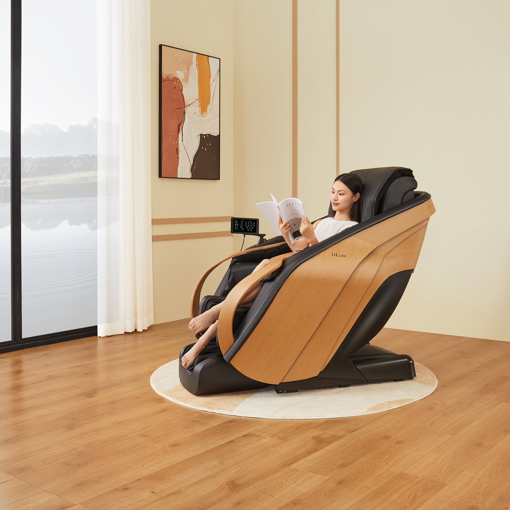 Dcore 2 Massage Chair