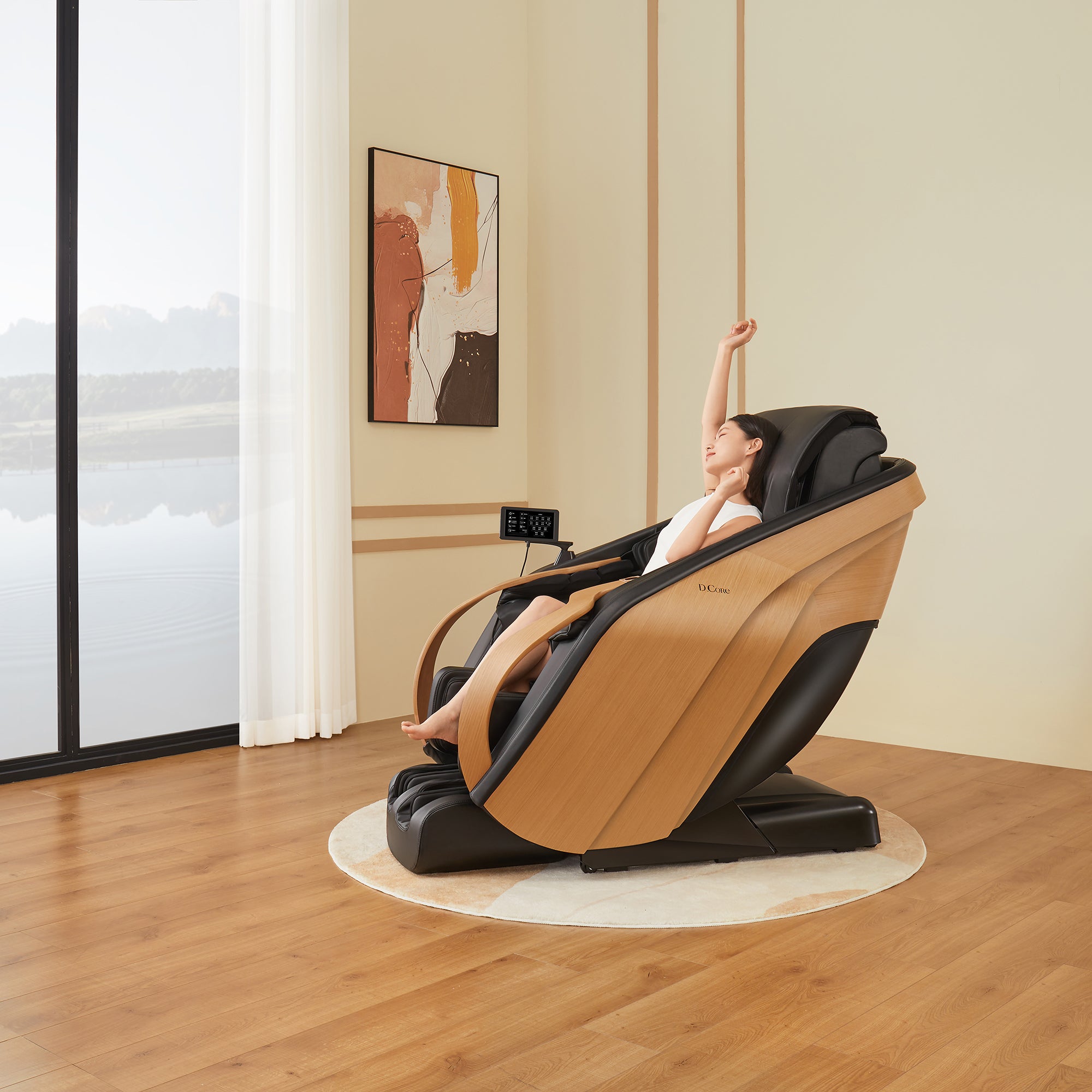 Dcore 2 Massage Chair