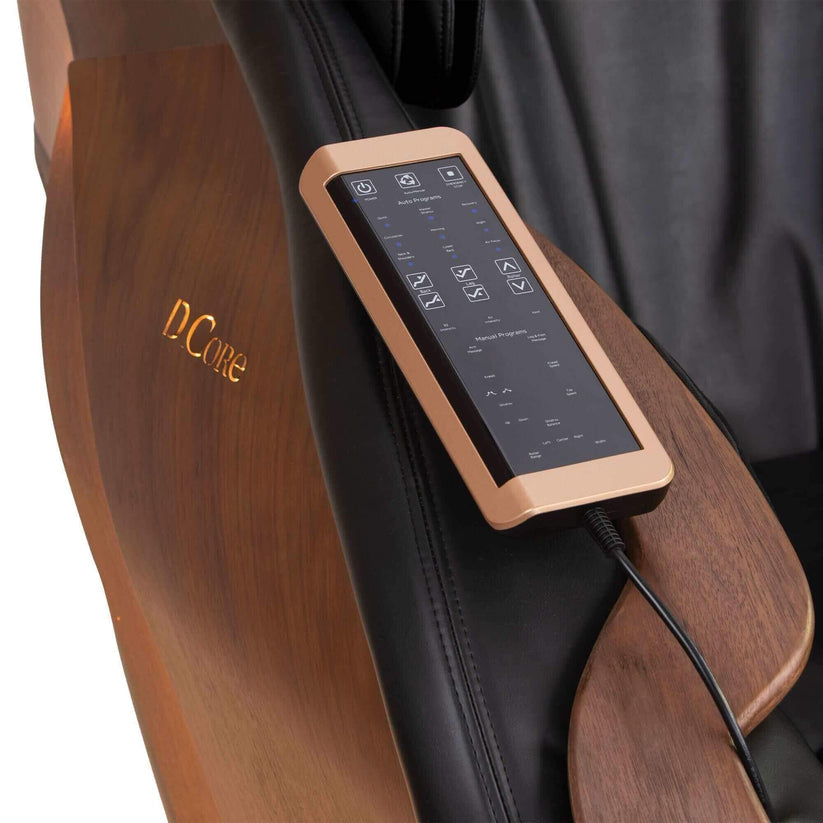 Dcore Cirrus-JP Massage Chair