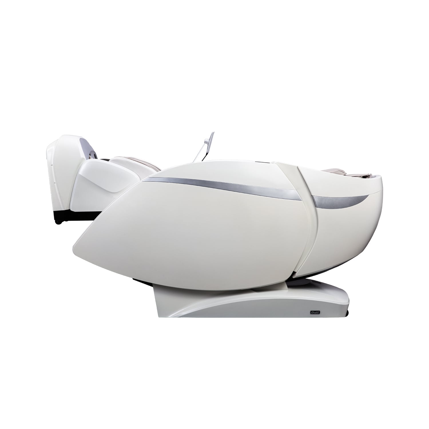 Osaki OS-Pro 4D+3D DuoMax AI Massage Chair