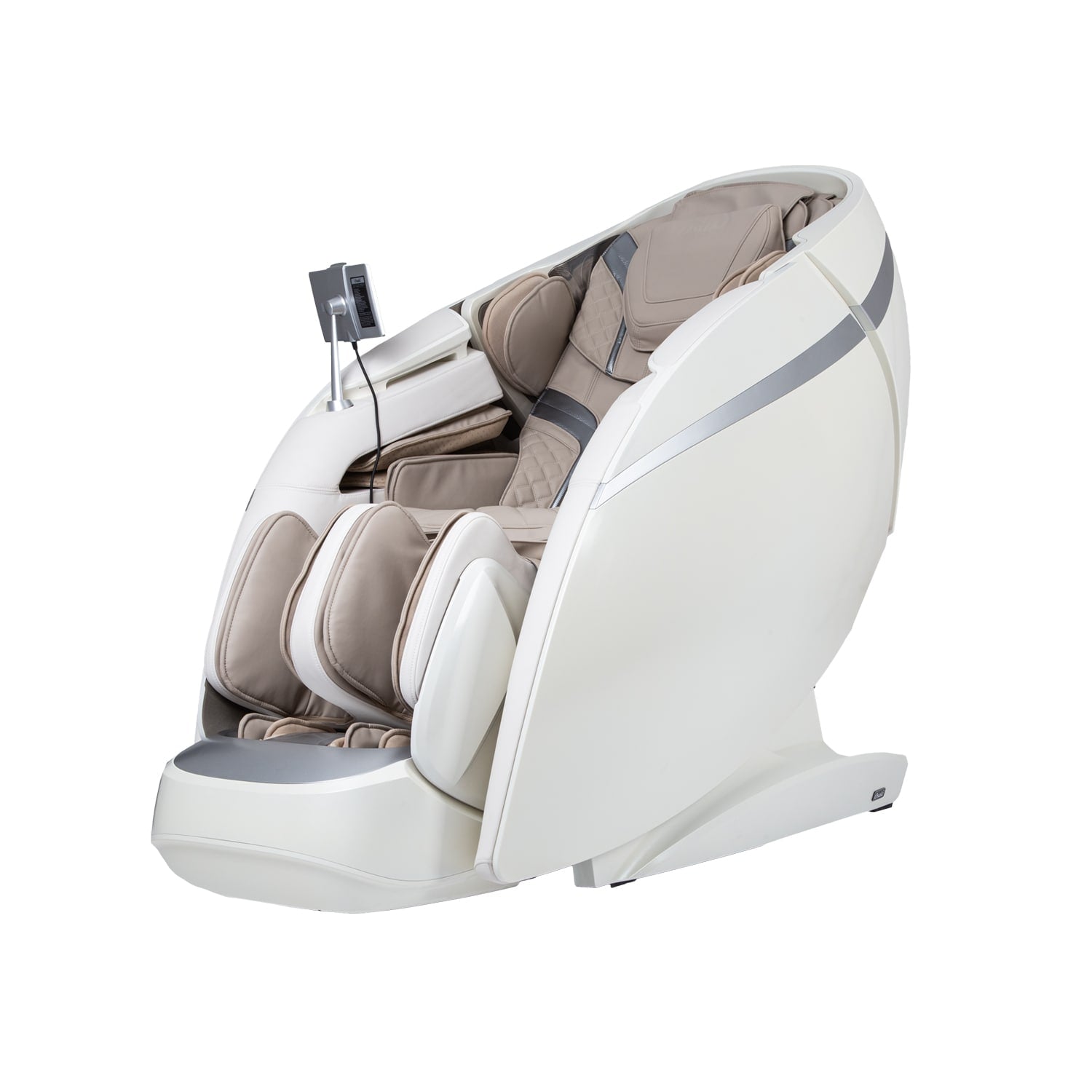 Osaki OS-Pro 4D+3D DuoMax AI Massage Chair