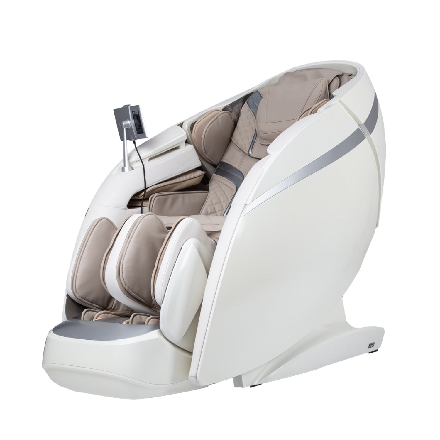 Osaki OS-Pro 4D+3D DuoMax AI Massage Chair