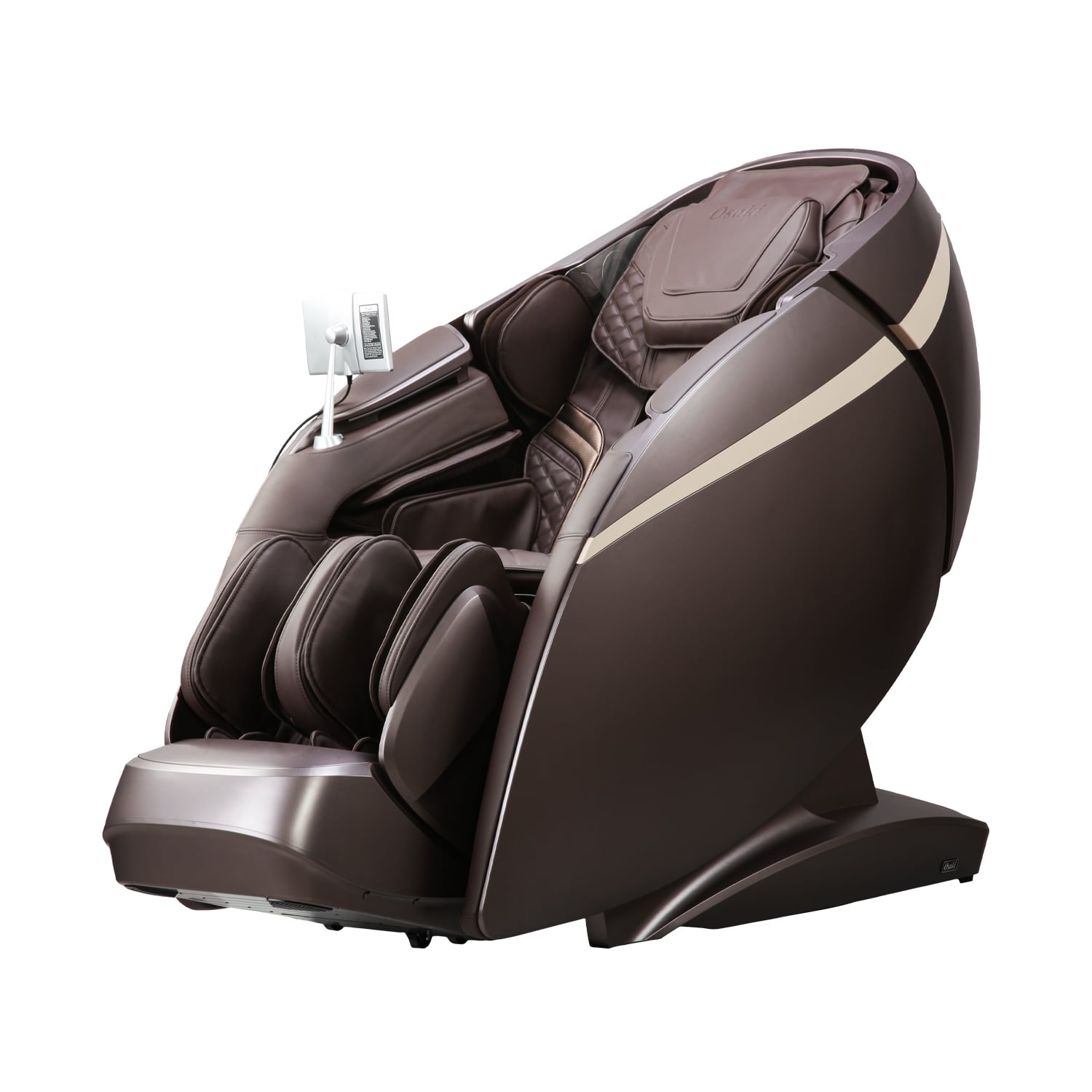 Osaki OS-Pro 4D+3D DuoMax AI Massage Chair