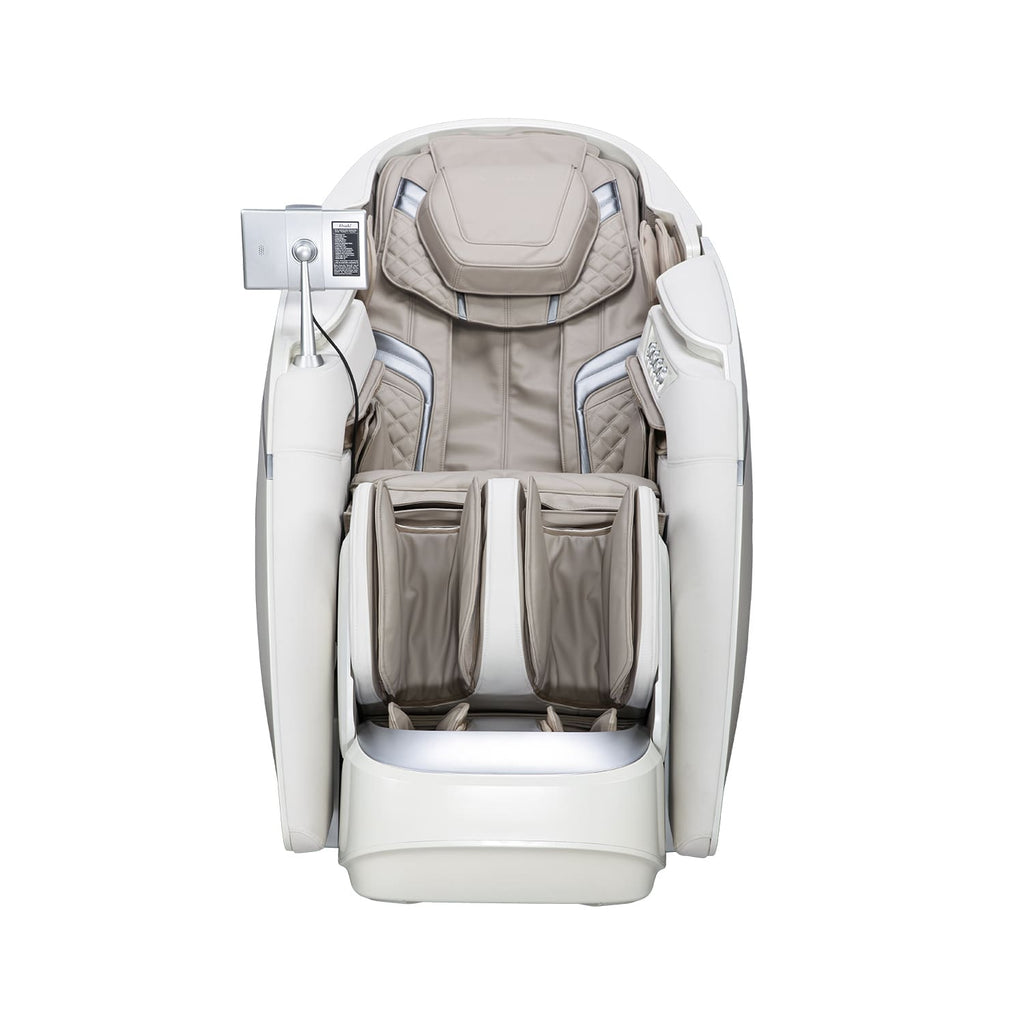 Osaki OS-Pro 4D+3D DuoMax AI Massage Chair