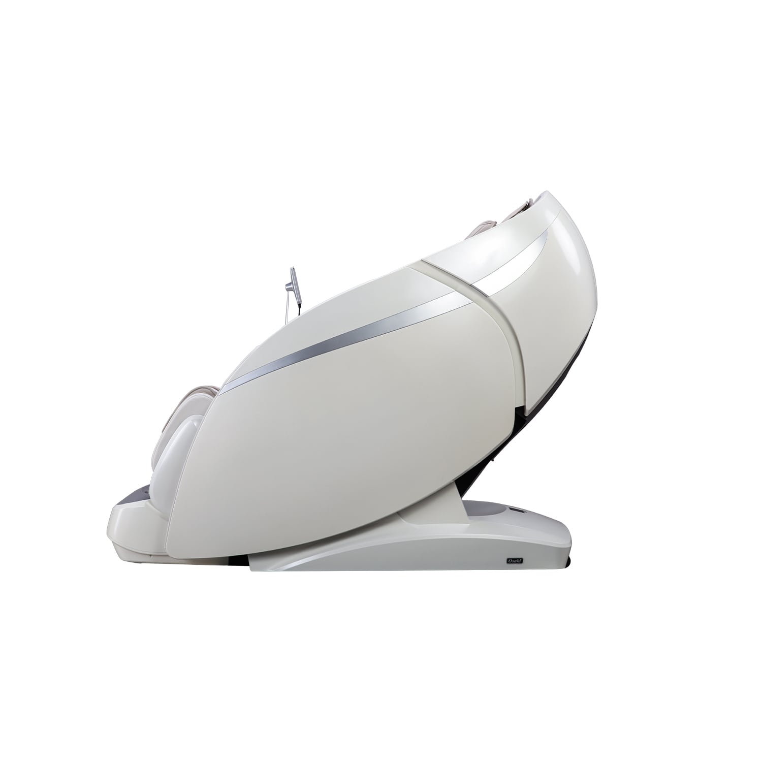 Osaki OS-Pro 4D+3D DuoMax AI Massage Chair