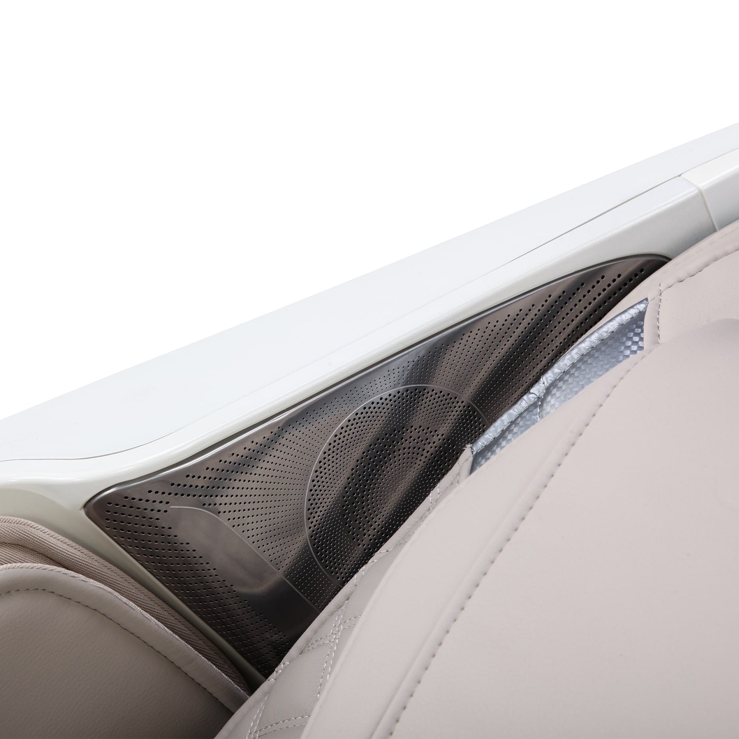 Osaki OS-Pro 4D+3D DuoMax AI Massage Chair