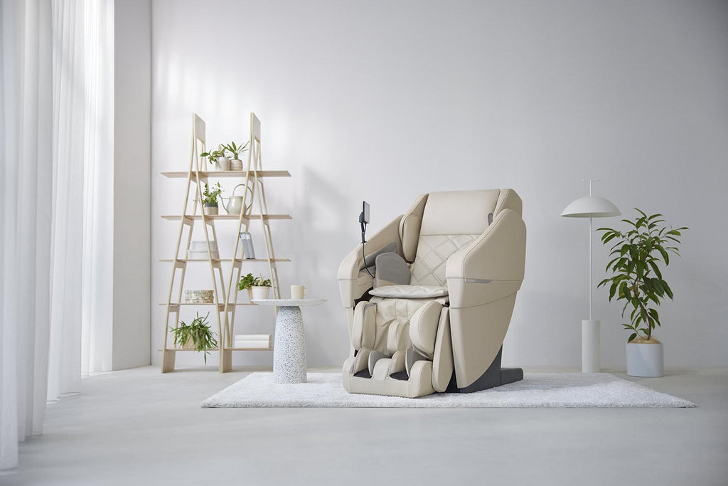 Panasonic MAN1 Massage Chair