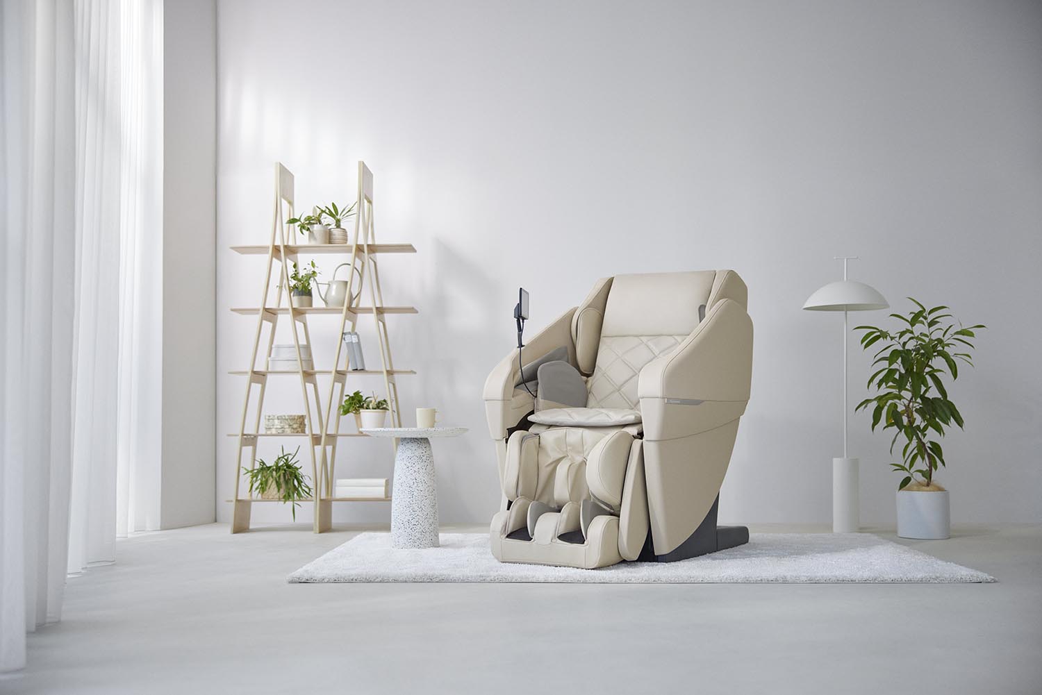 Panasonic MAN1 Massage Chair