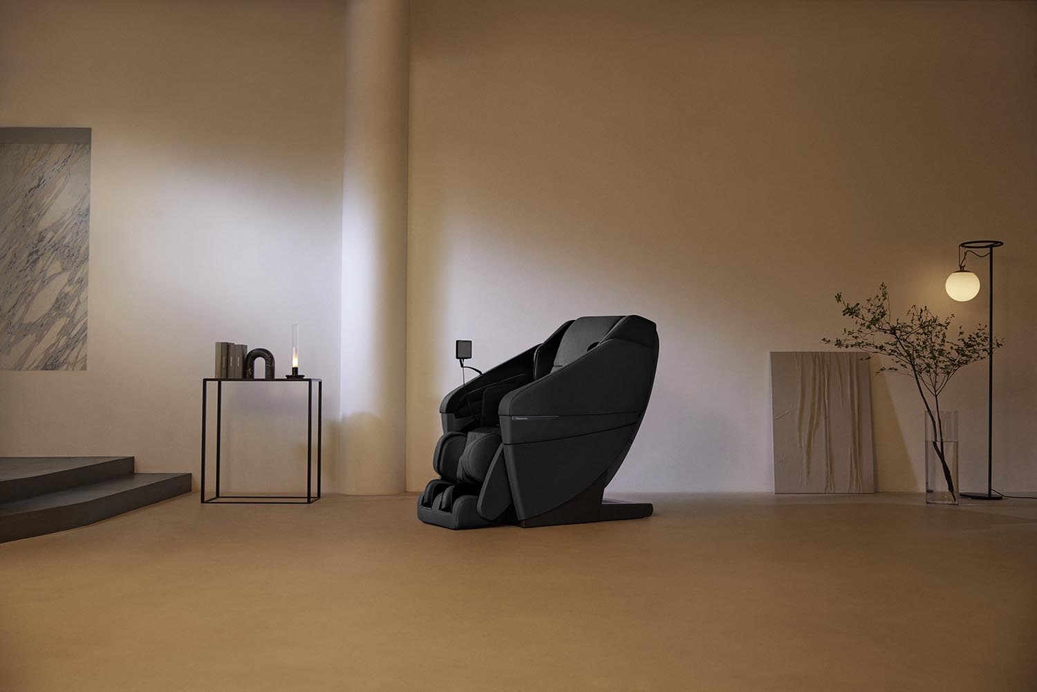 Panasonic MAN1 Massage Chair