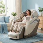 Osaki Ai Apex Duo Massage Chair