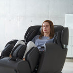 Synca Hisho Zero Gravity Massage Chair