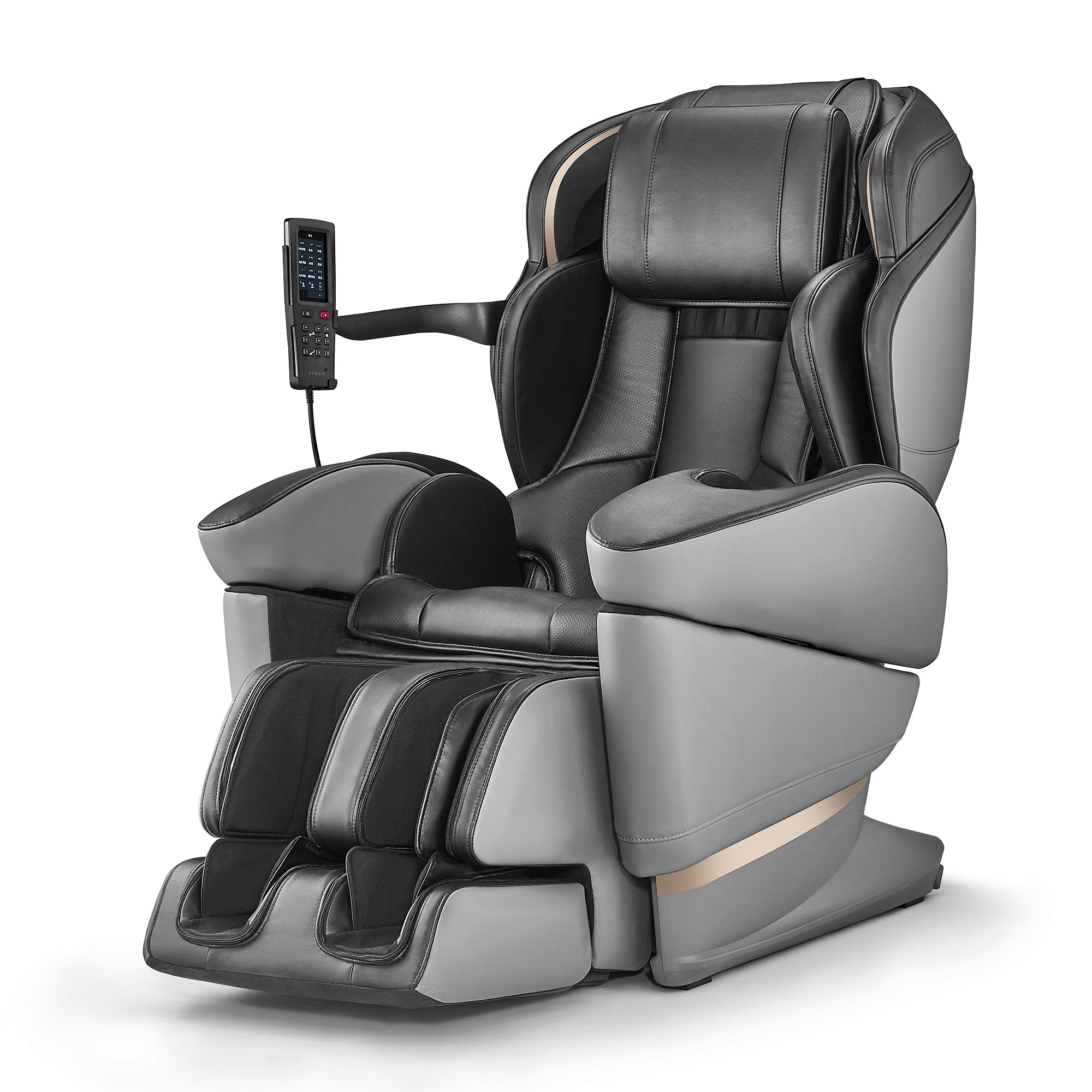 Synca JP3000 5D Massage Chair