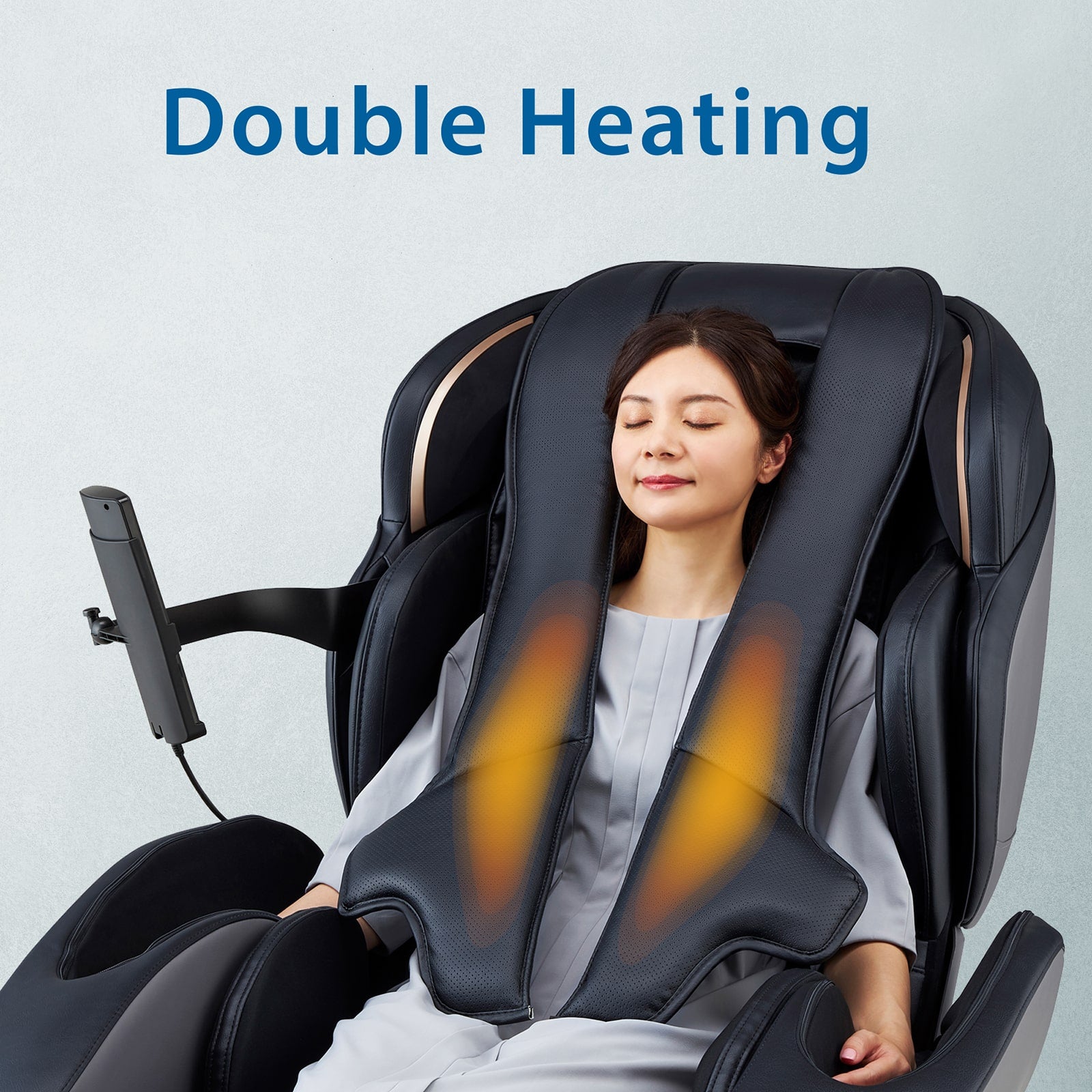 Synca JP3000 5D Massage Chair