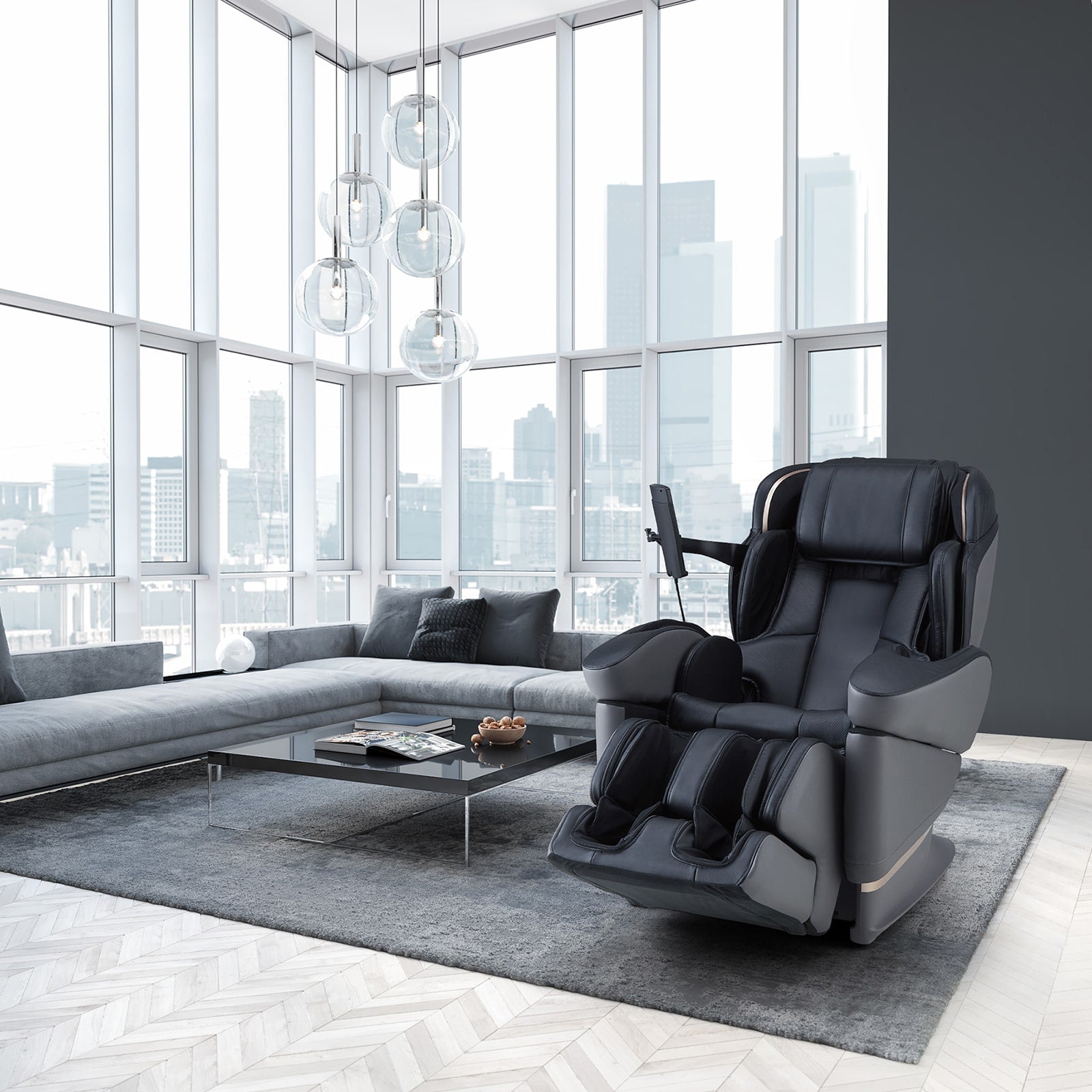 Synca JP3000 5D Massage Chair