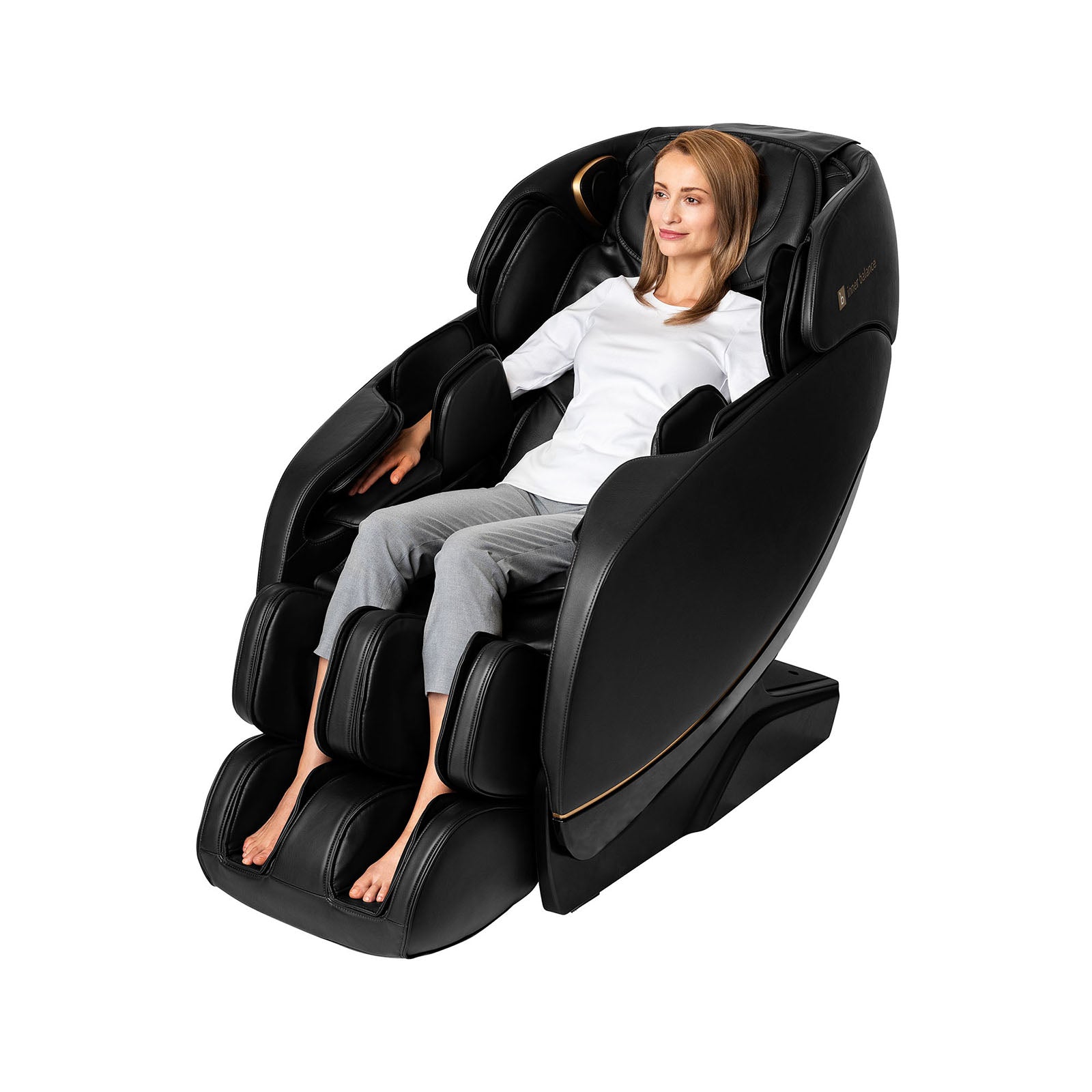 Inner Balance Jin 2.0 Massage Chair – Massage Chair Headquarters