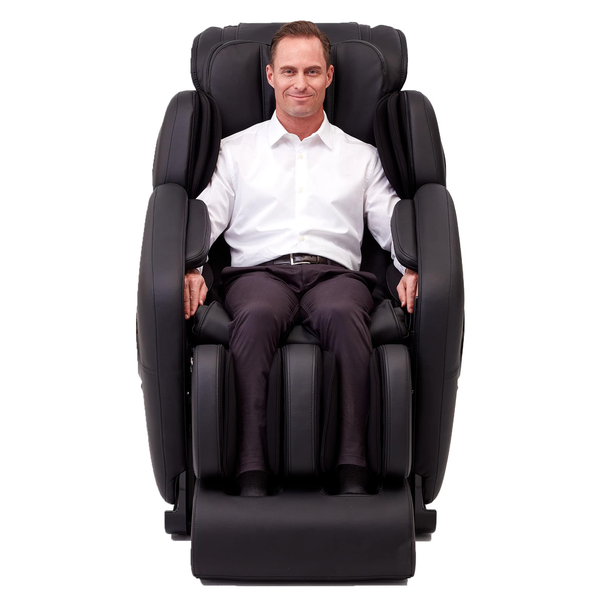 Inner Balance Jin Zero Gravity Massage Chair
