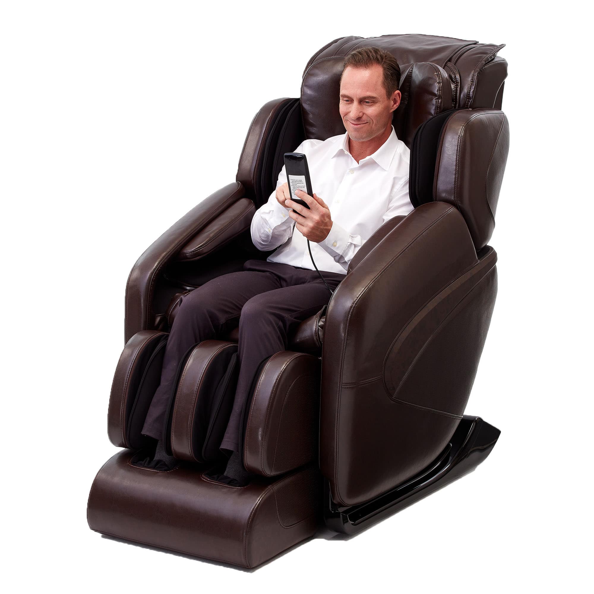 Inner Balance Jin Zero Gravity Massage Chair
